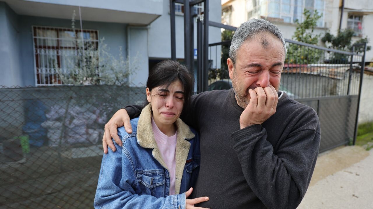 IBAN'ını kullandırıp hapis cezası alan Özlem, teslim oldu