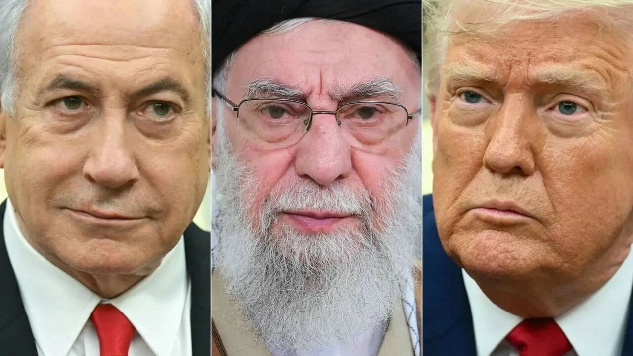 İran'dan ABD'ye Netanyahu uyarısı