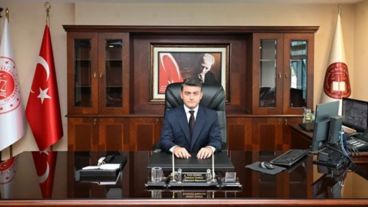 İstanbul Cumhuriyet Başsavcısı belli oldu