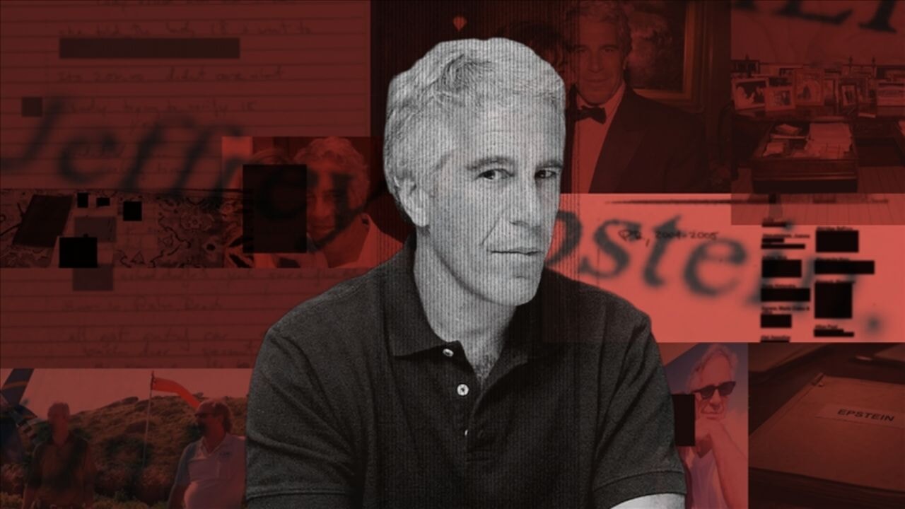 Kaymak tabakanın hukuk işlemez zırhı delindi: Epstein dosyası