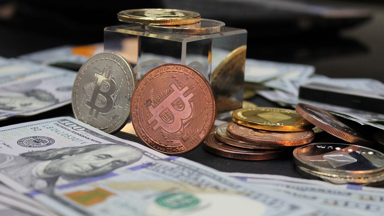Kripto parada yanlışlıkla 620 bin bitcoin gönderildi