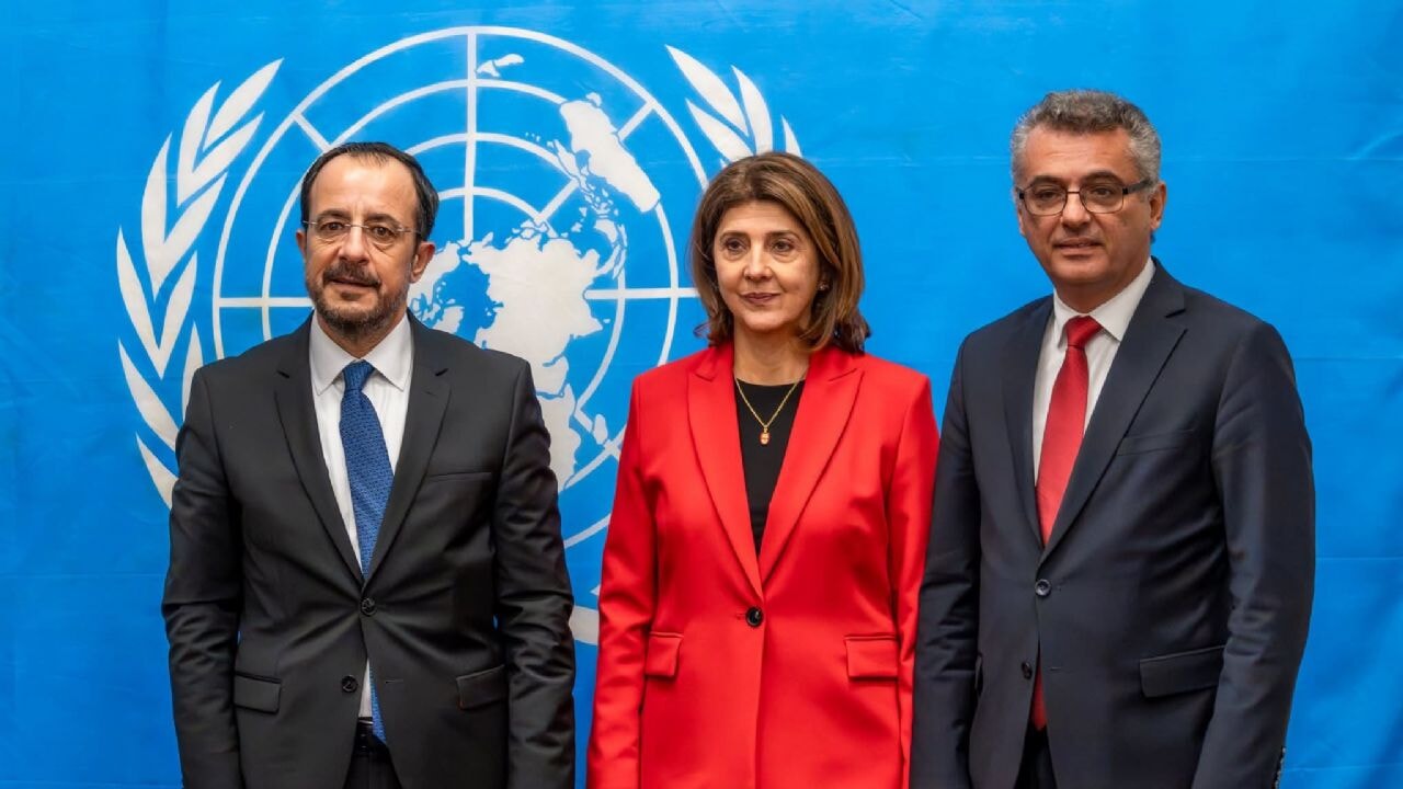 Masada BM olmayacak! İki lider baş başa görüşecek