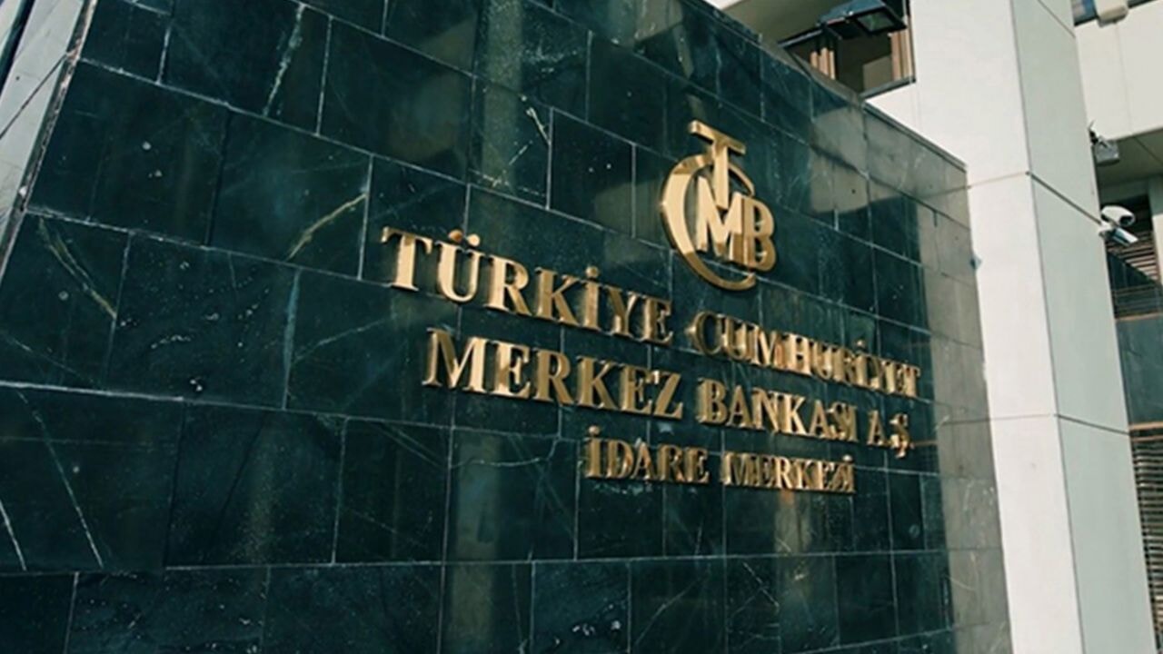 Merkez Bankası'na iki kritik atama