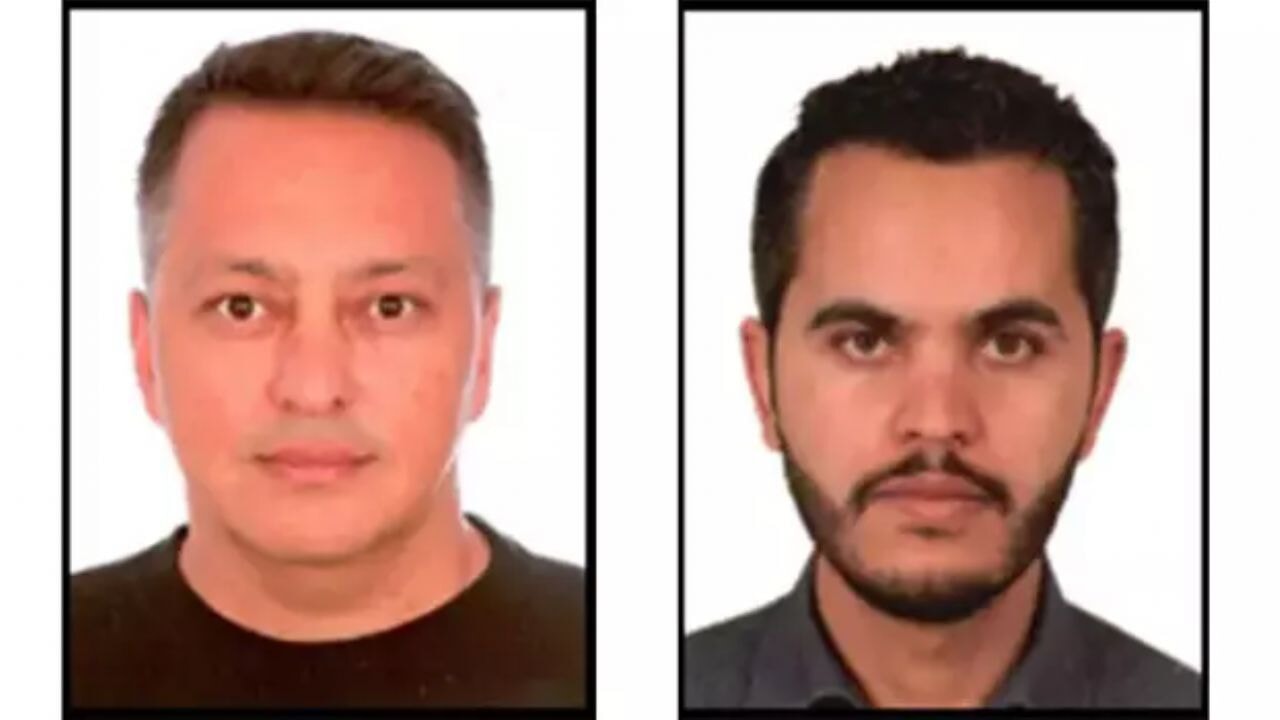 MİT'ten Mossad casuslarına operasyon