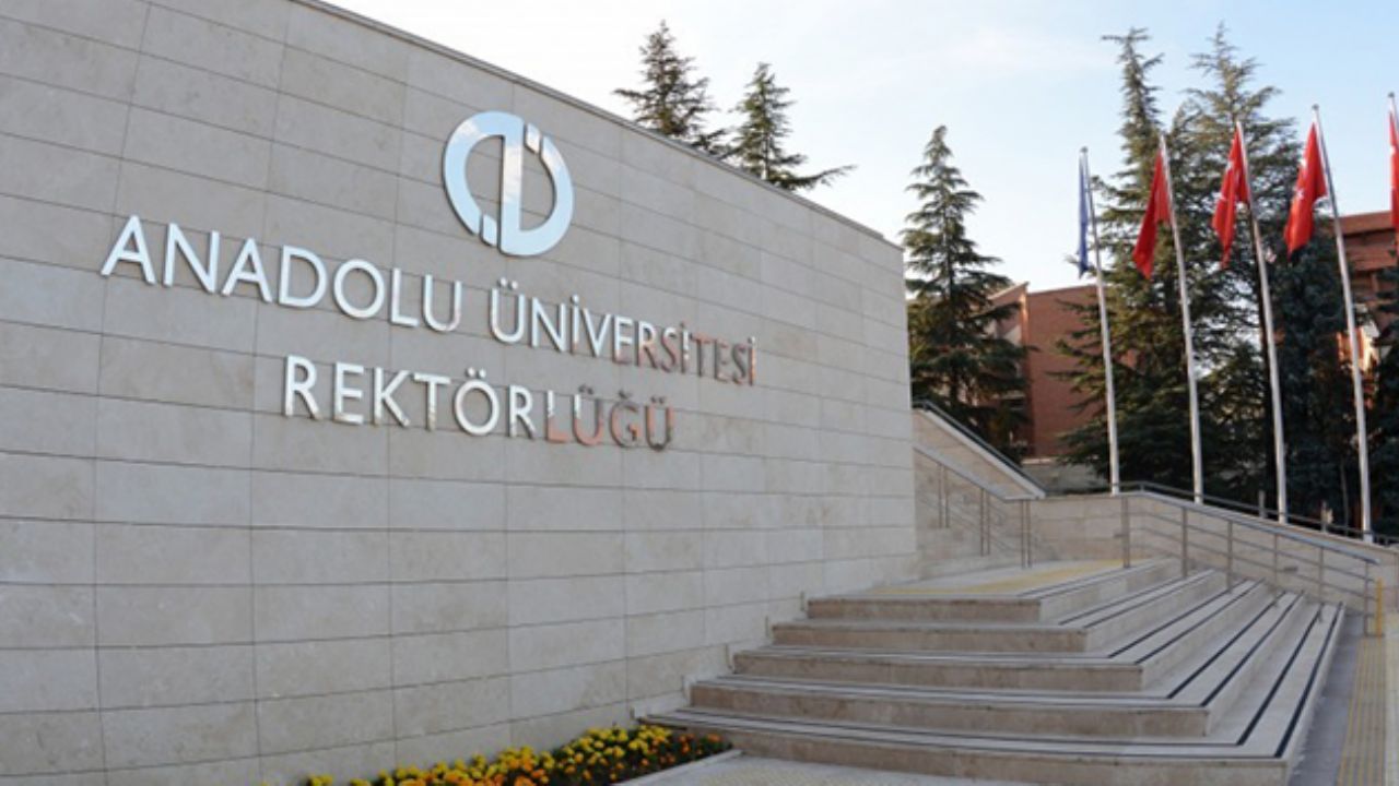 Öğrenciler dikkat! AÖF kayıtları için yarın son gün