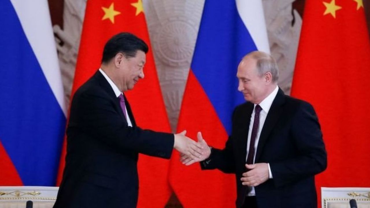 Putin-Şi görüşmesinden detaylar