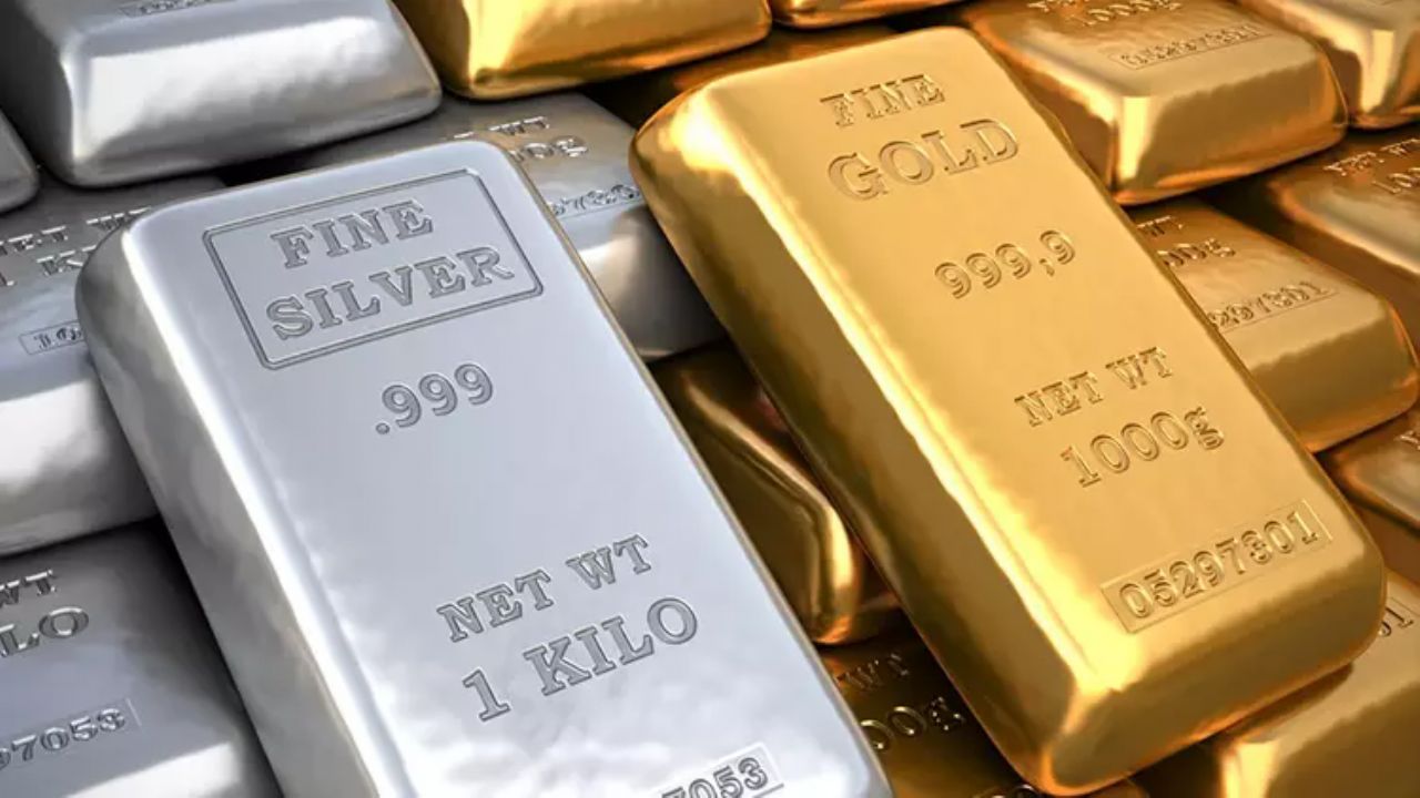 Rekor talep geldi! Altın yeni haftaya yükselişle başladı