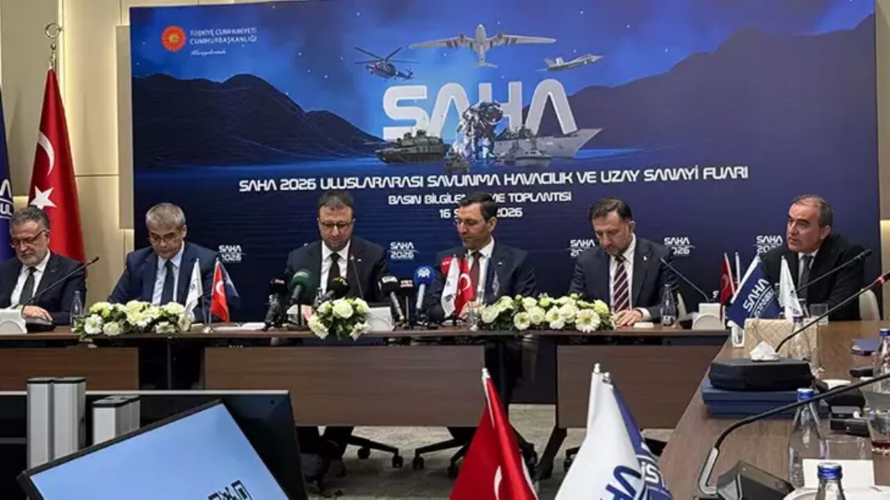 ROKETSAN Genel Müdürü İkinci'den açıklama