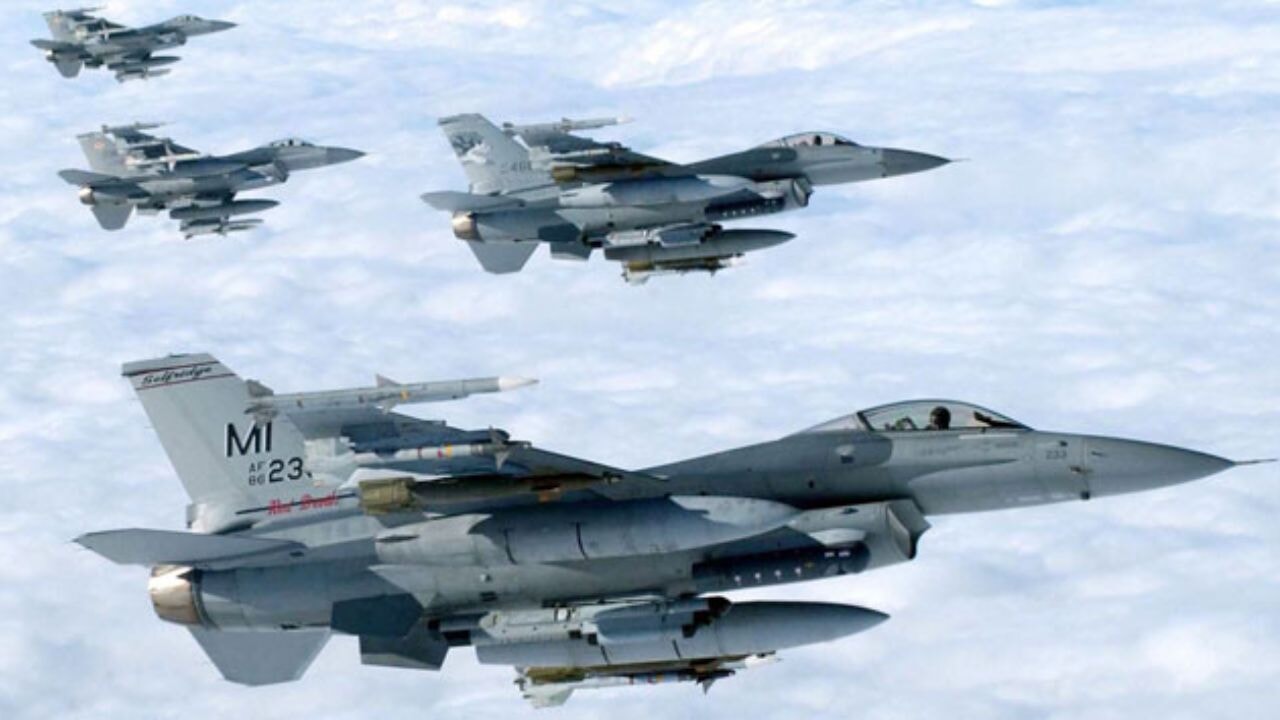 Somali semalarında Türk jetleri; Somali'den açıklama