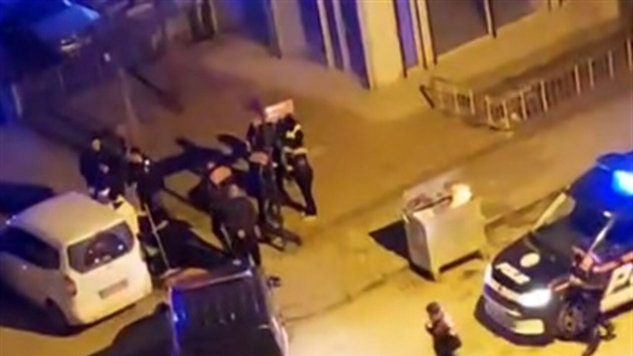 Sosyal medyada küfürleşme silahlı kavgaya dönüştü