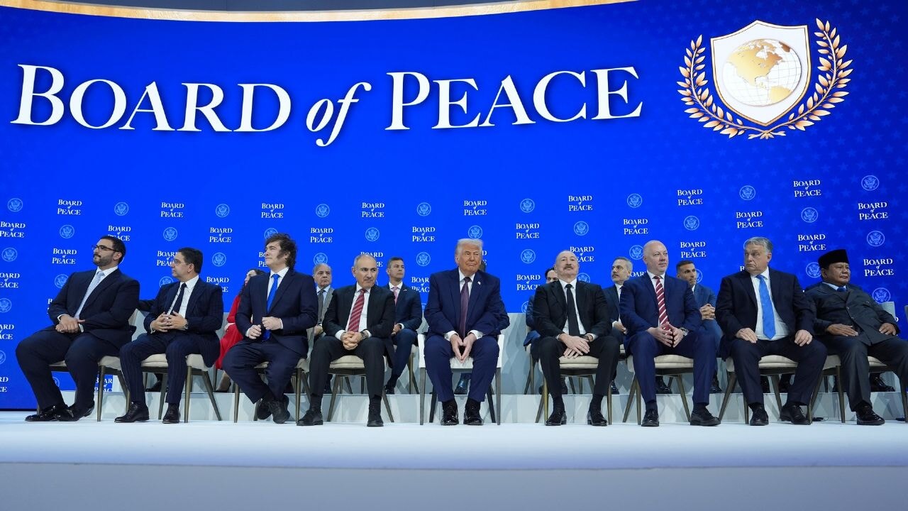Trump, Gazze'ye bağış yapan ülkeleri açıkladı