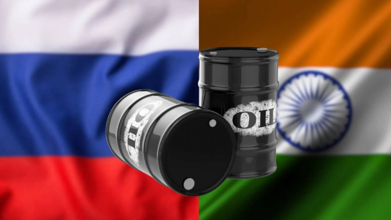 Trump: Hindistan kabul etti, Rus petrolü almayacaklar
