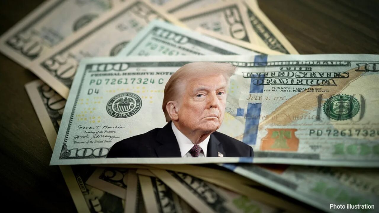 Trump: Tarifeler yüzde 15'e çıkarılacak'