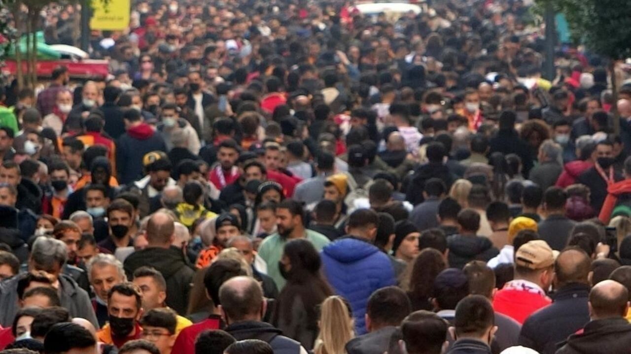 TÜİK işsizlik rakamlarını açıkladı! işte 2025 son çeyrekteki oran