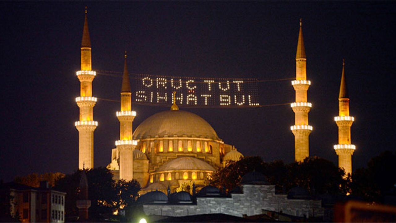 Uzmanından sahur uyarısı: 'Sahur günün sigortası'
