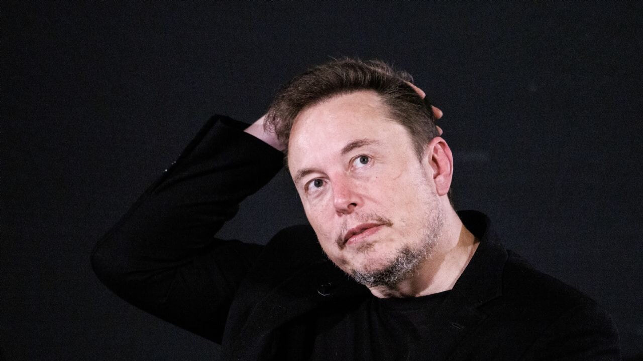 X'in Paris ofisine baskın! Musk ifadeye çağrıldı
