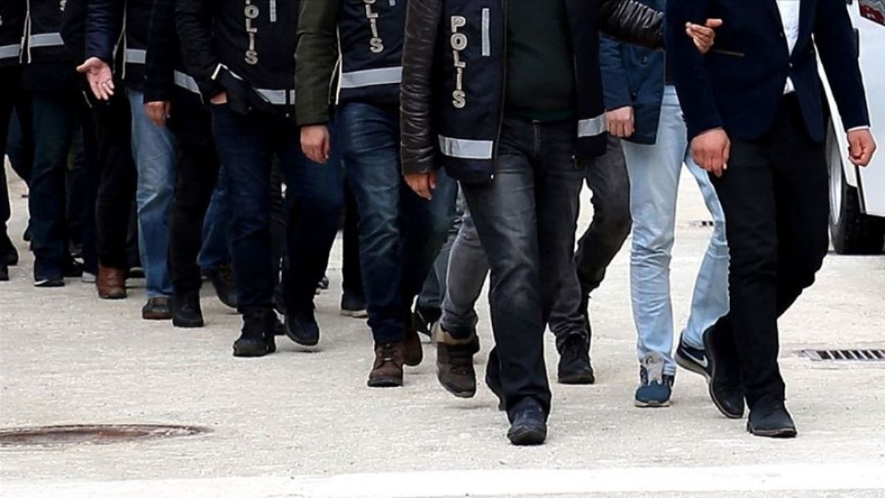 Yasa dışı bahis operasyonu: 2 şirkete el konuldu