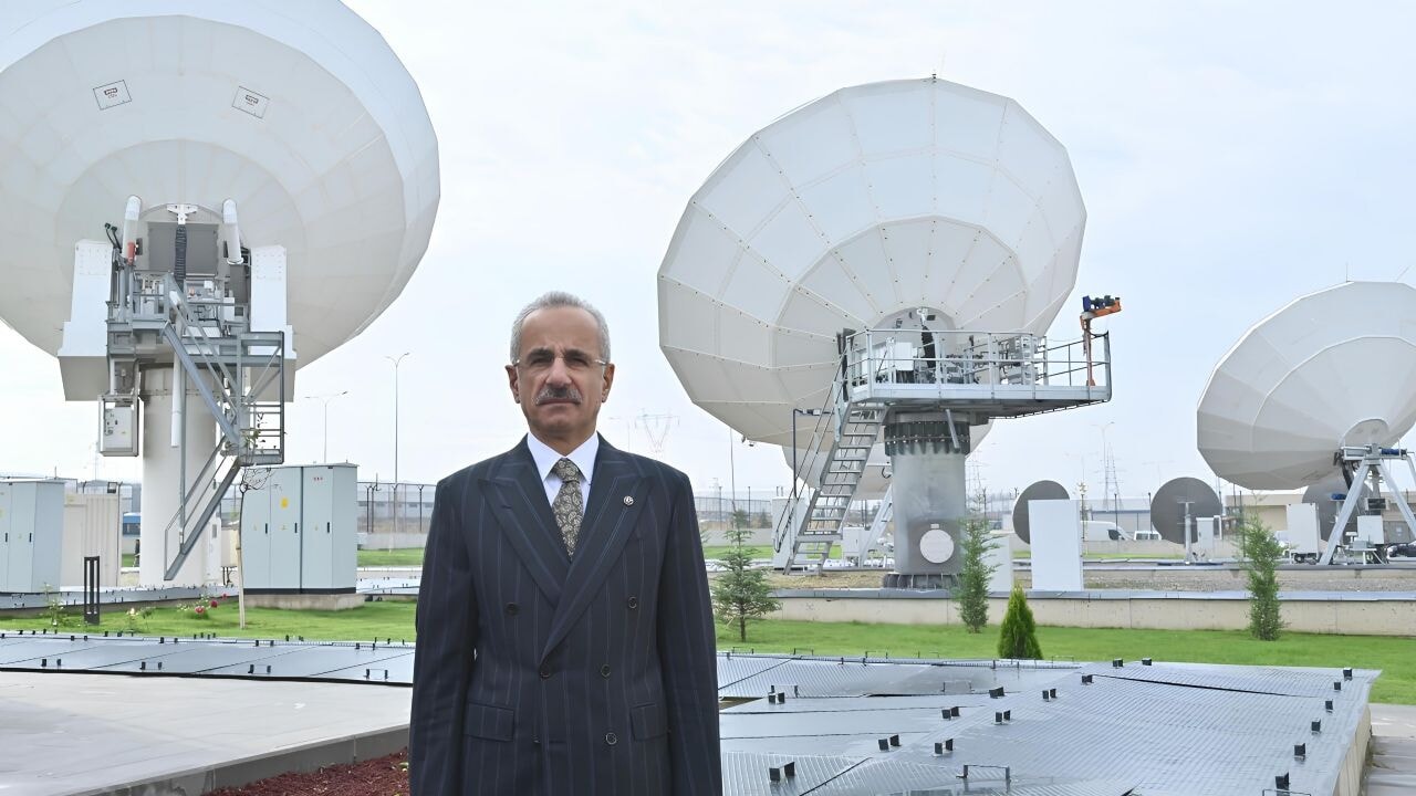 5G'li akıllı yolda testler başlıyor