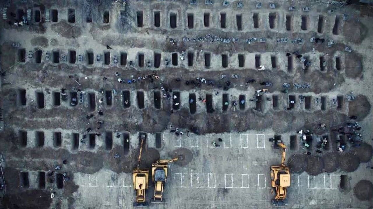 ABD ve İsrail 210 çocuğu katletti