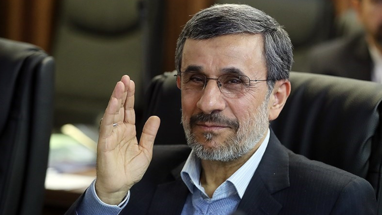 Ahmedinejad'ın öldüğü iddiaları yalanlandı: 'Hayatta ve güvende'