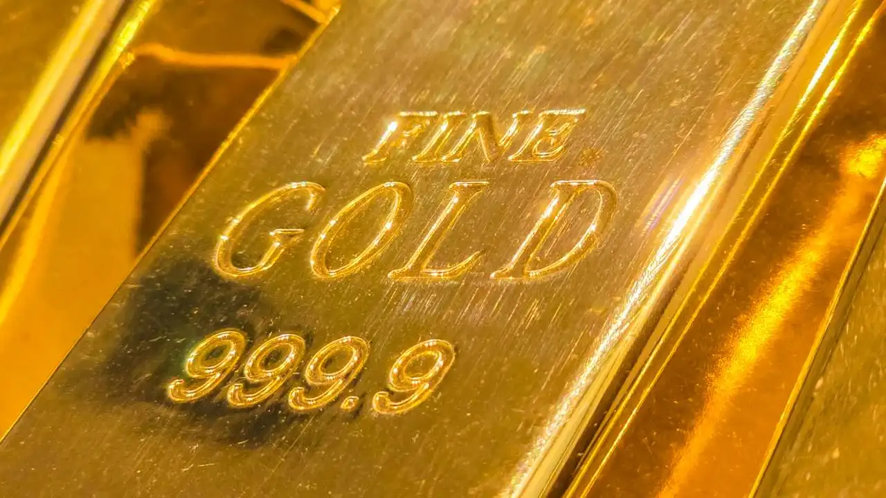 Altın için 10 bin dolar senaryosu