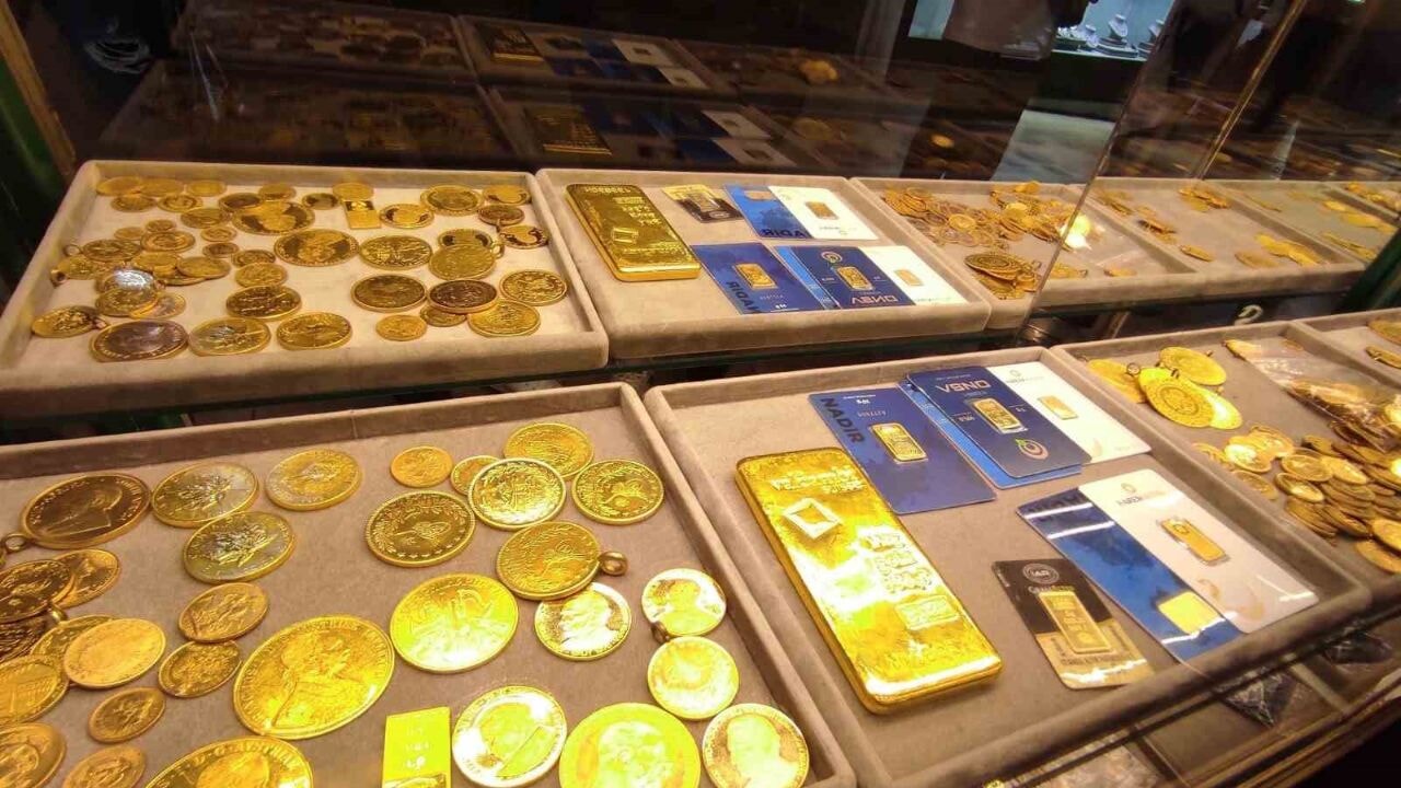 Altın yatırımında dijital ortam dönemi