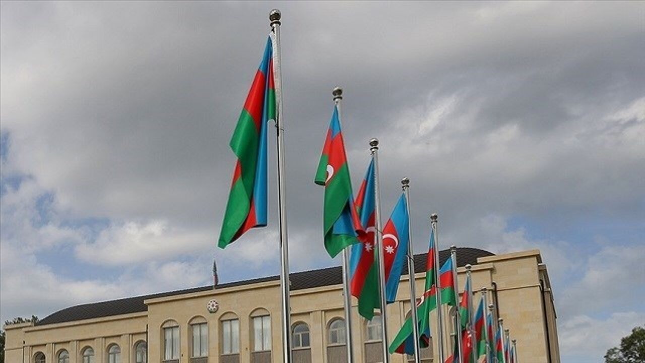 Azerbaycan'dan İran'a uyarı: 'Azerbaycan, karşılık verme hakkını saklı tutar'