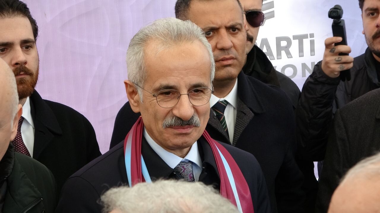 Bakan Uraloğlu'dan 'dış operasyon' açıklaması