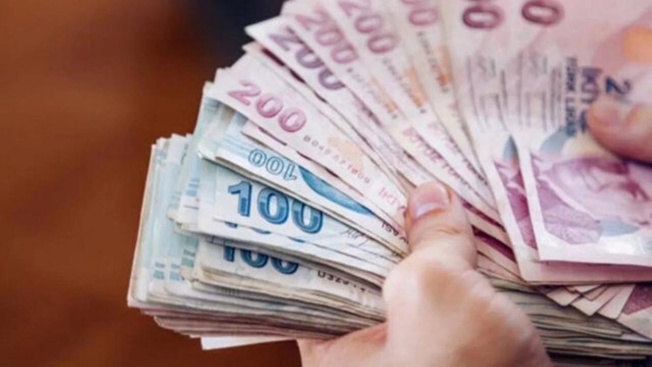 Bayram ikramiyelerinin yatacağı tarih belli oldu!