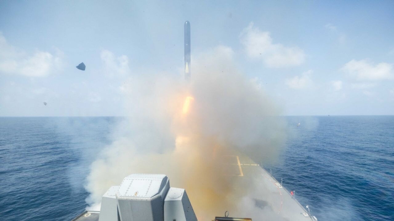 CENTCOM'dan 'Destansı Öfke' Operasyonu detayları