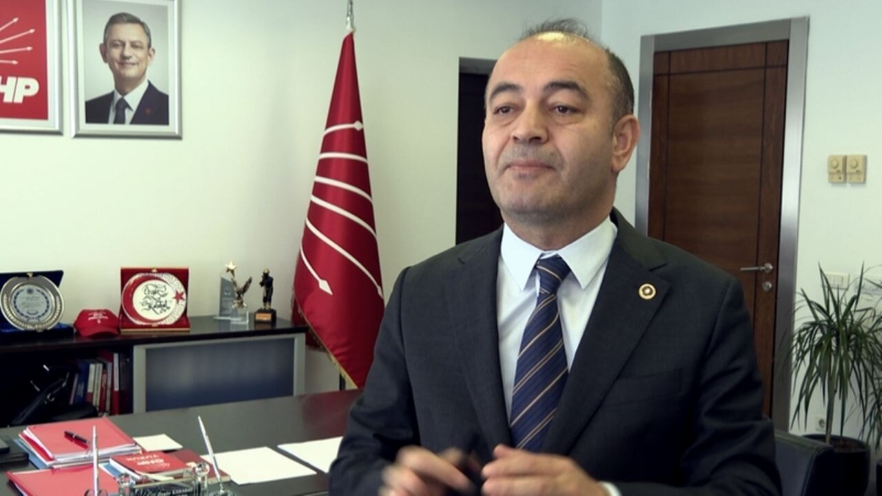 CHP'den akaryakıt fiyatları sabitlensin önerisi!