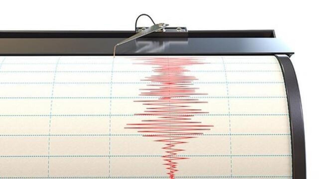 Deprem mi oldu, nerede ve kaç büyüklüğünde?