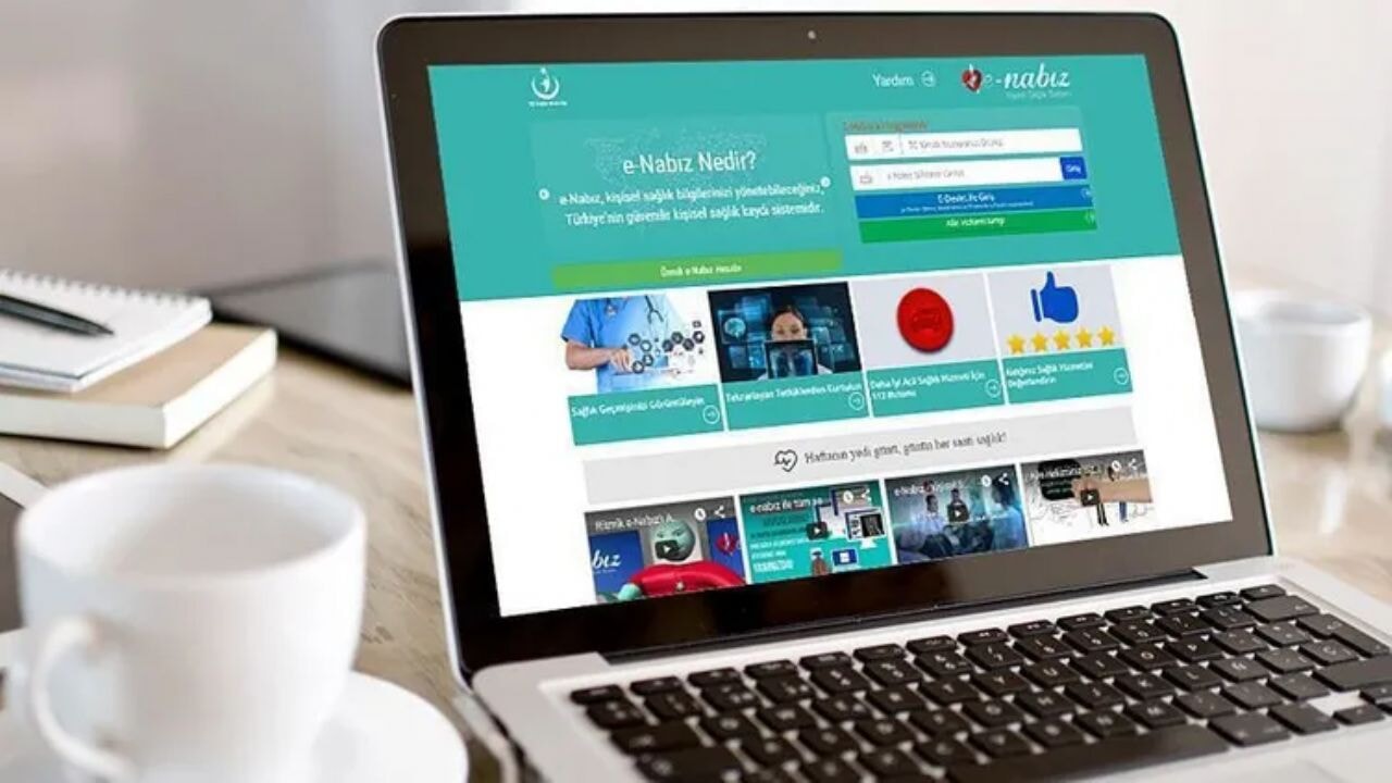 Eczane eczane dolaşmaya son! E-Nabız'da 'ilacım nerede?' dönemi başlıyor