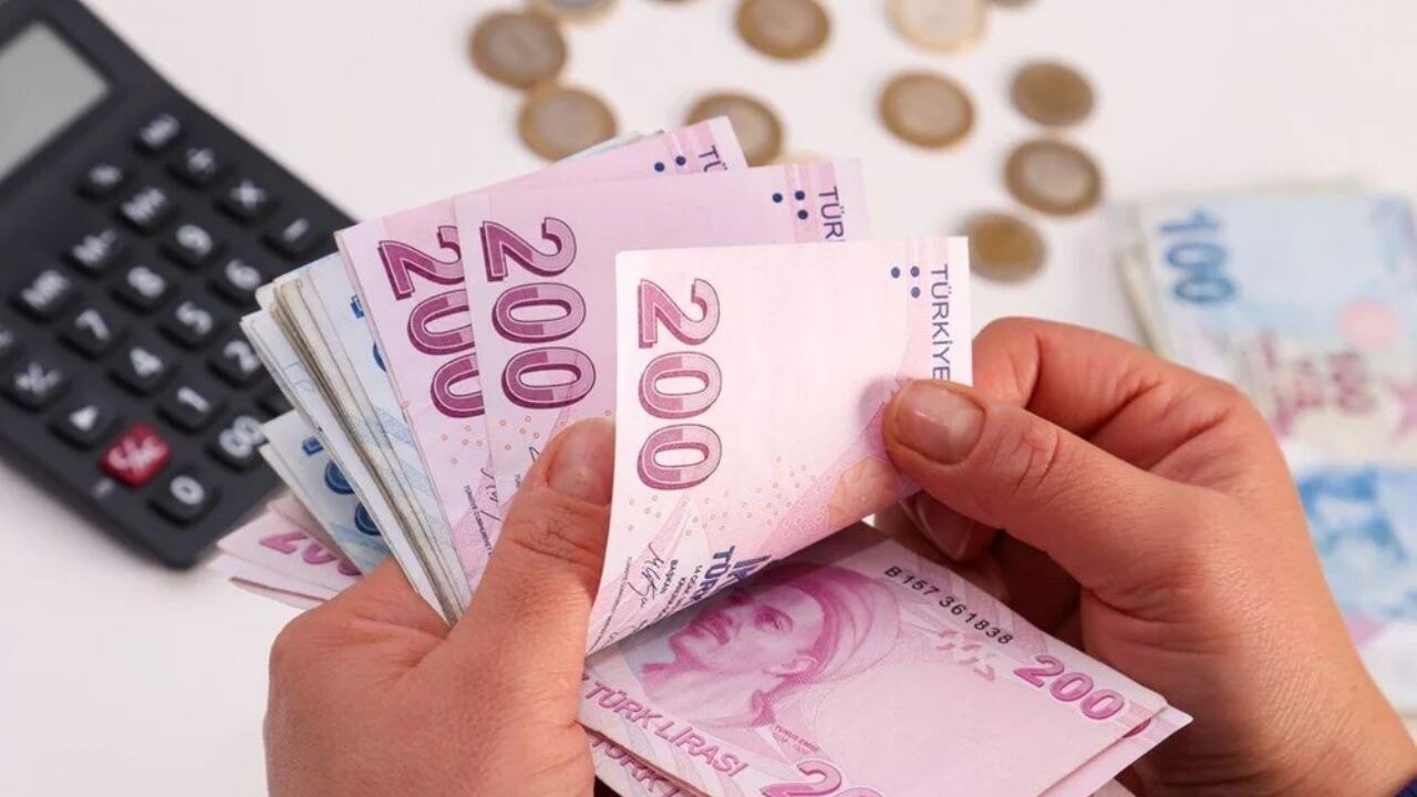 Emekli bayram ikramiyesine zam yok