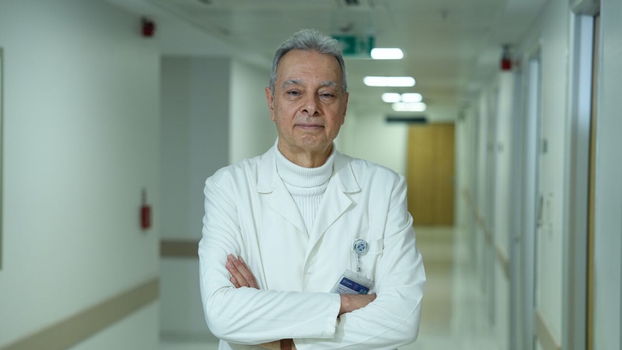 Erol Köse'nin son notu ALS gerçeğini gündeme taşıdı; ALS'nin bilinmeyen yüzü