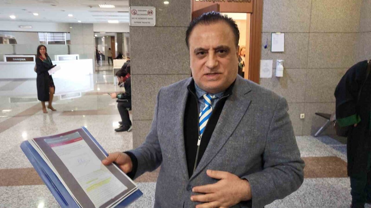 Erol Köse'nin vasiyeti ortaya çıktı