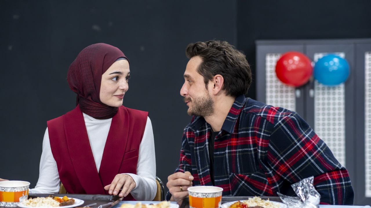 'GÖNÜL DAĞI'
