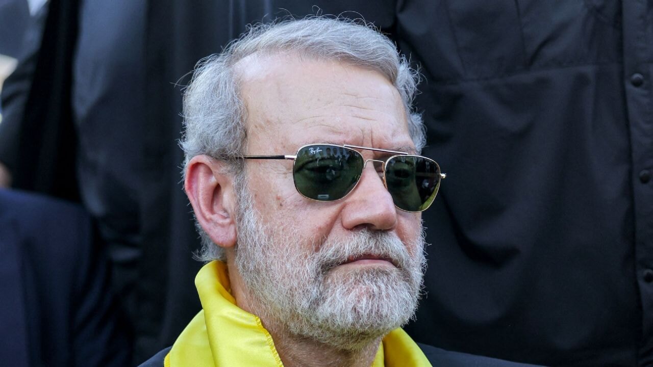 İran: 'Siz hangi taraftasınız?'