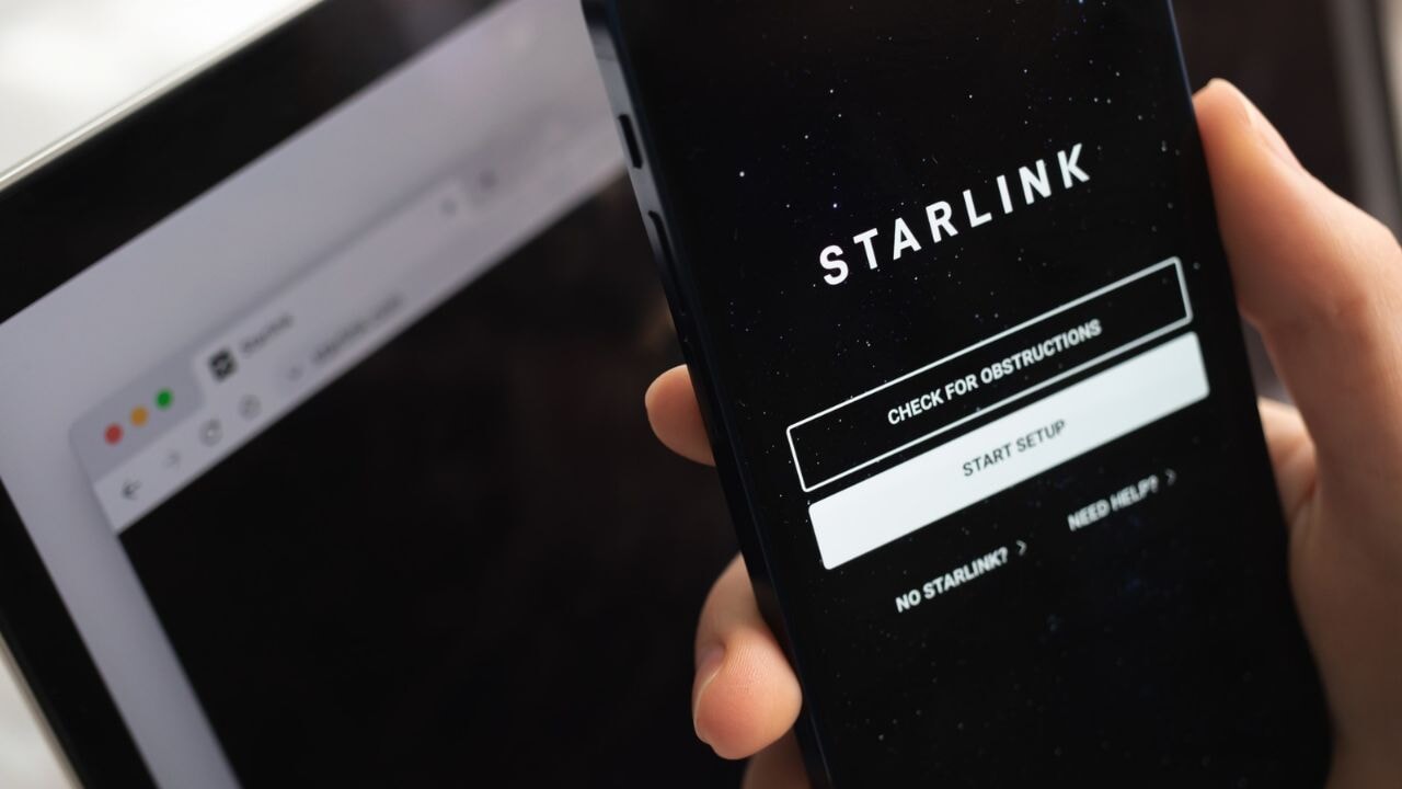 İran'daki operasyonda 'Starlink' detayı