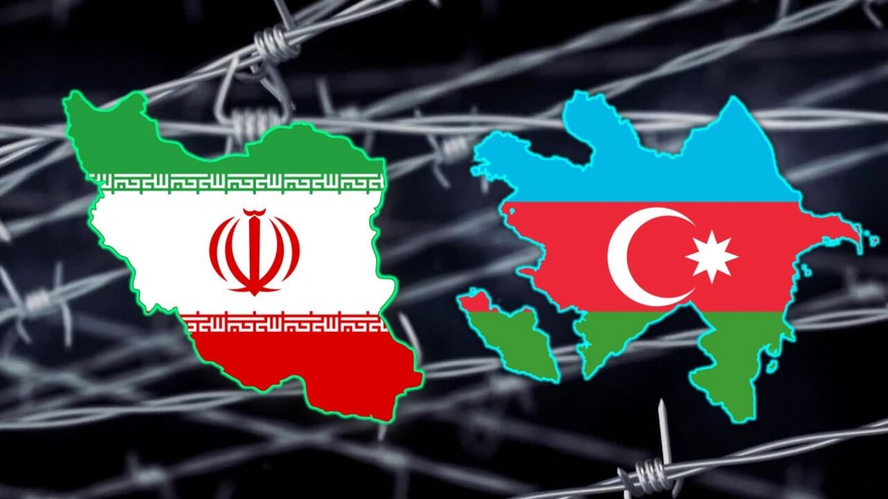 İran'dan Azerbaycan açıklaması