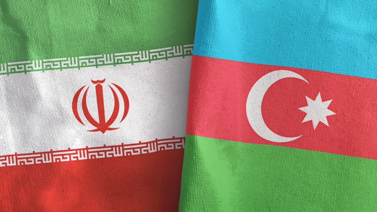 İran'dan Azerbaycan'a teşekkür