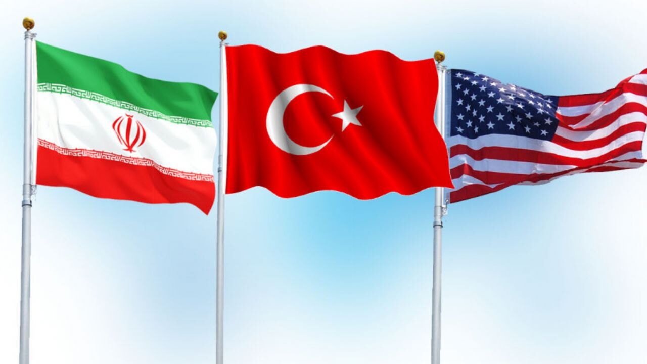İranlı yetkiliden 'ABD ile Türkiye'de görüşme' açıklaması
