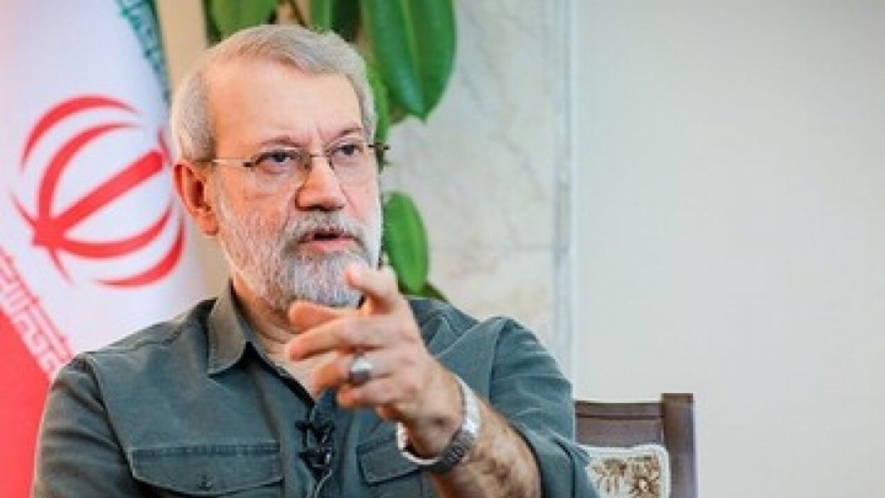 İsrail: Ali Laricani öldürüldü... İran'dan açıklama