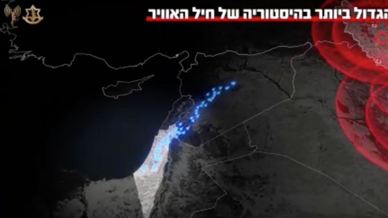 İsrail'den İran'a saldırının detayları: 'Hamaney öldü' iddiası