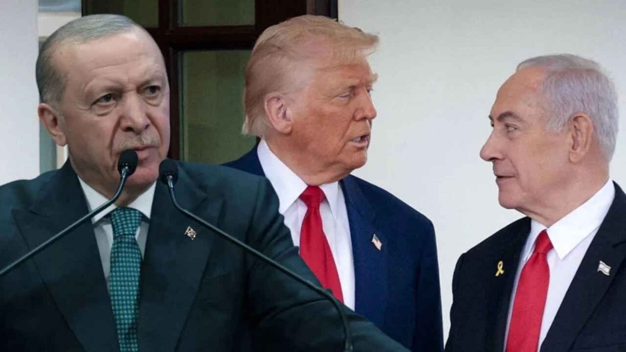İsrail'in İran planını Türkiye bozdu! 'Vururuz'