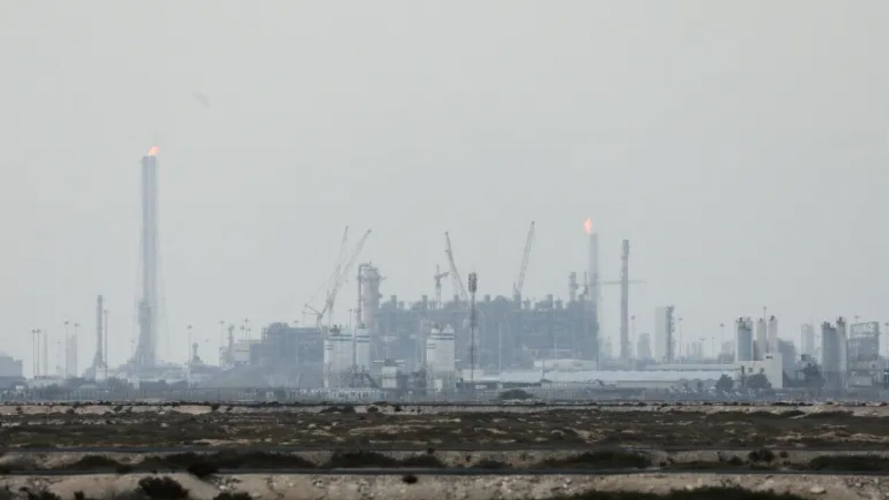 Katar'ın LNG ihracat kapasitesinde büyük zarar