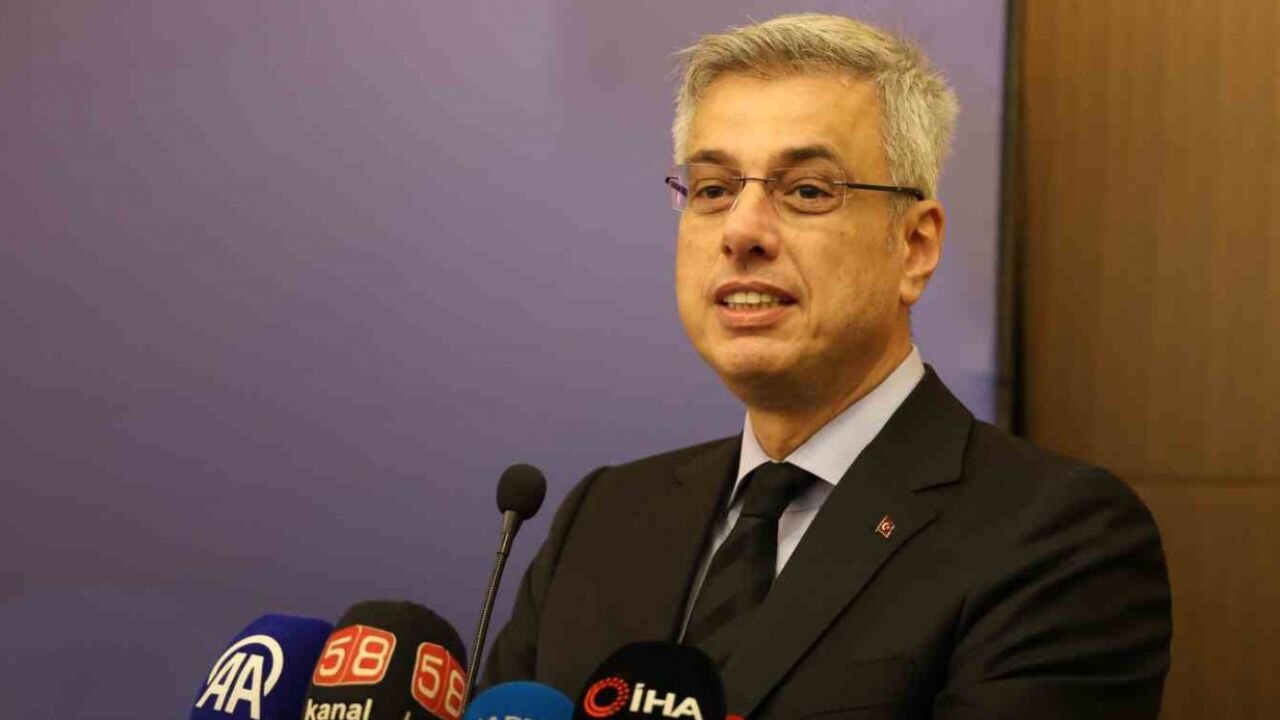 'Klinik araştırmalar kapsamındaki bazı sağlık hizmetleri SGK kapsamına alındı'