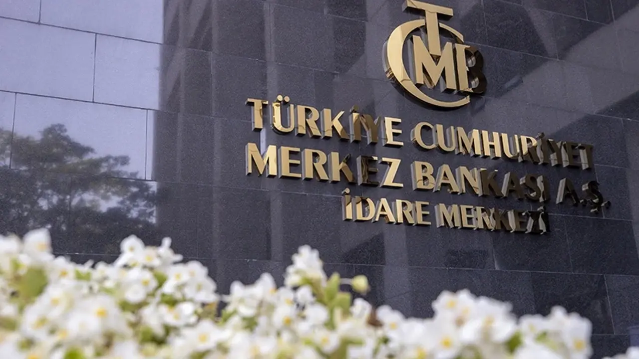 Merkez Bankası'ndan son dakika açıklama: 1 hafta vadeli repo ihalelerine ara verildi!