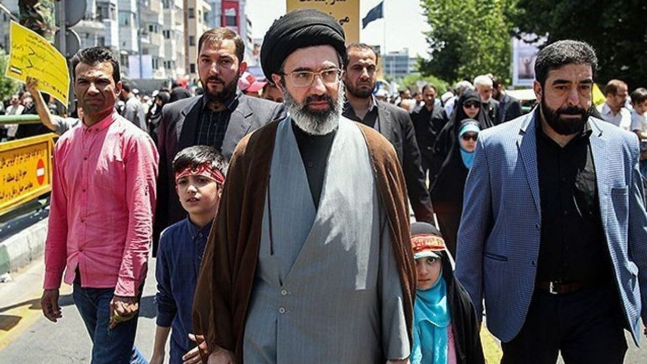 'Mücteba Hamaney, iki arabulucu ülkenin tekliflerini reddetti'