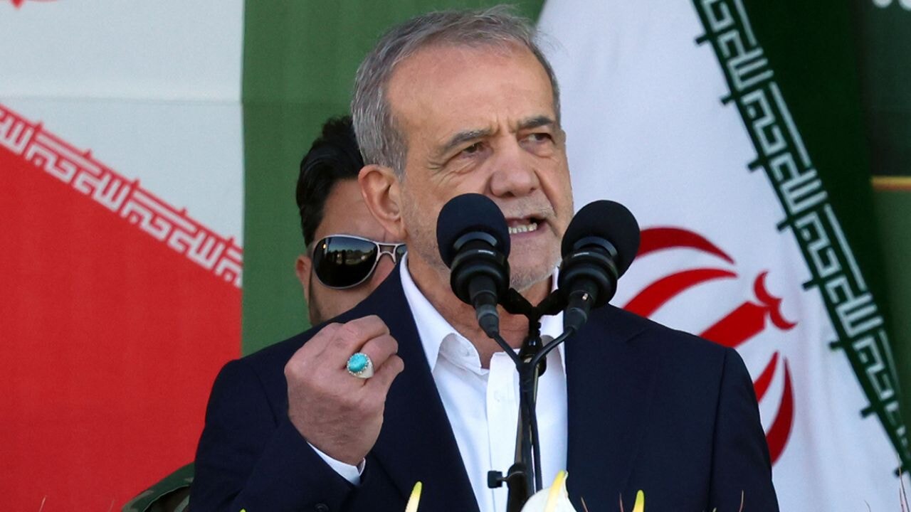 Pezeşkiyan'dan bölge ülkelerine uyarı